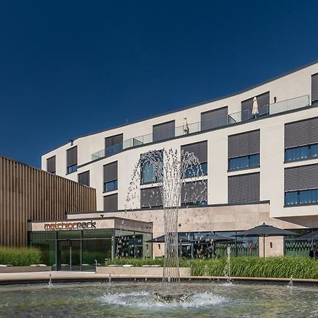 Hotel Melchior Park Wurzburg Luaran gambar