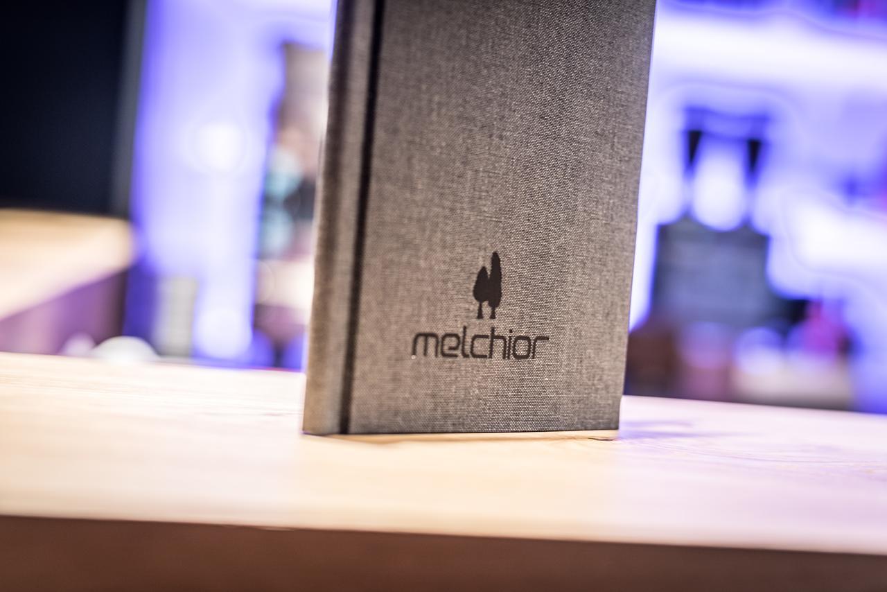 Hotel Melchior Park Wurzburg Luaran gambar