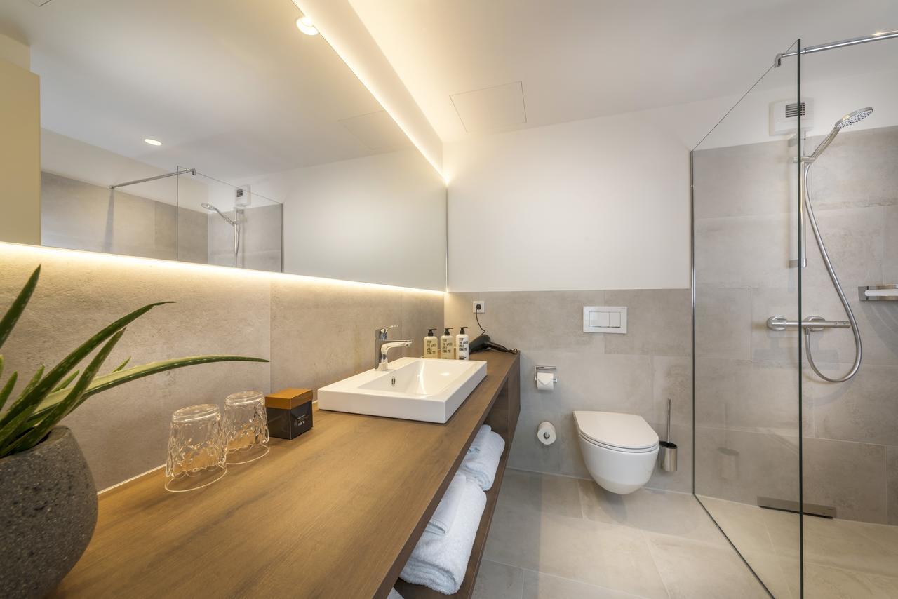 Hotel Melchior Park Wurzburg Luaran gambar