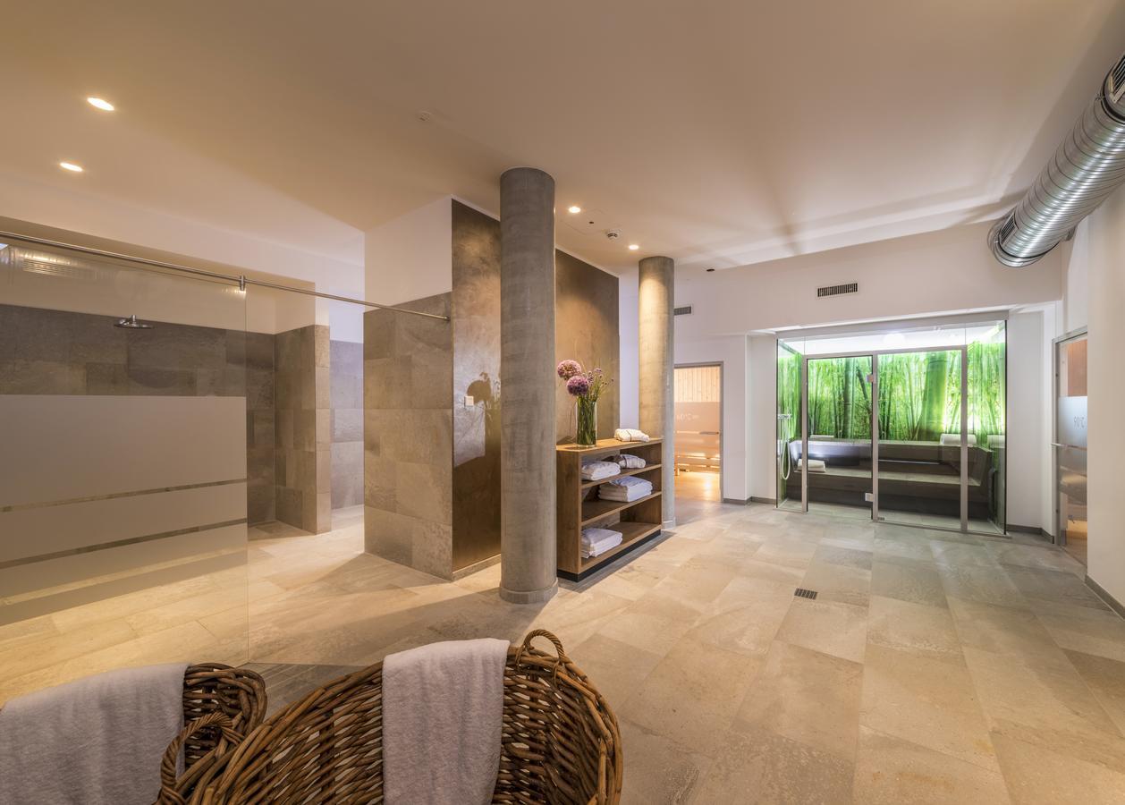 Hotel Melchior Park Wurzburg Luaran gambar