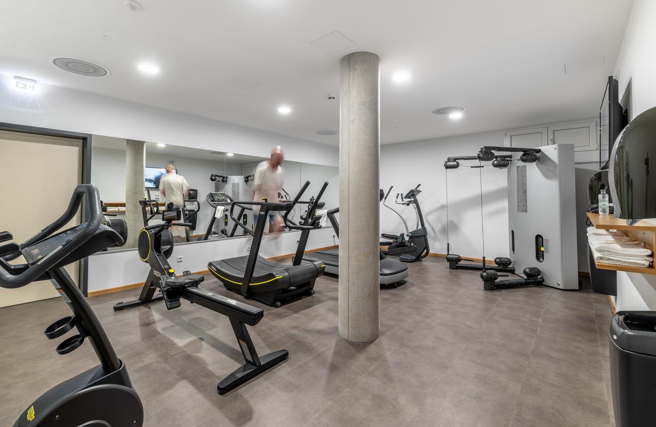 Hotel Melchior Park Wurzburg Luaran gambar